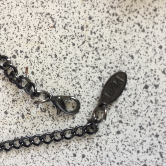 Pier 1 cat black cameo - Picture 3 of 4